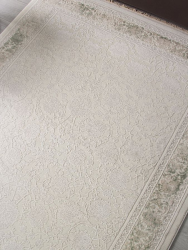 jasmine 35897b - cream / cream прямоугольник