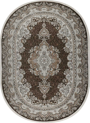 Avangard 37056C BEIGE / BROWN_О