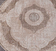 armina 03880b - brown / brown круг