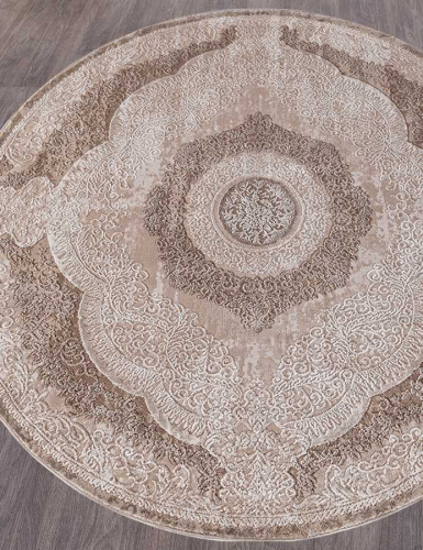 armina 03880b - brown / brown круг