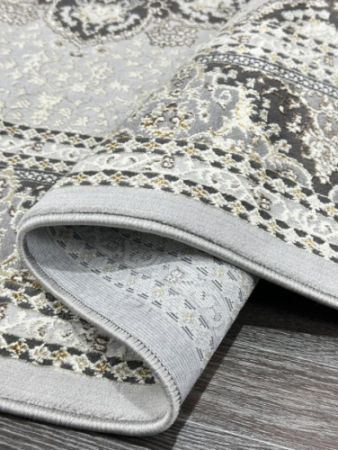 Iran collection A060A_LIGHT GREY SHRINK / LIGHT GREY SHRINK круг фото 6