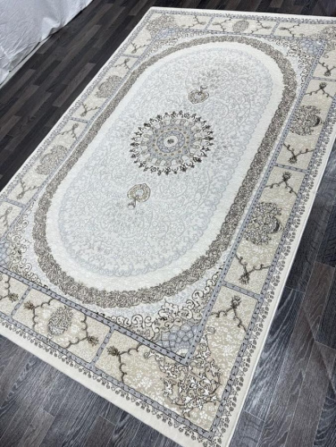 Iran collection A053A_CREAM SHRINK / CREAM SHRINK фото 10