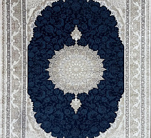 Shimal 0932A B.BLUE/B.CREAM