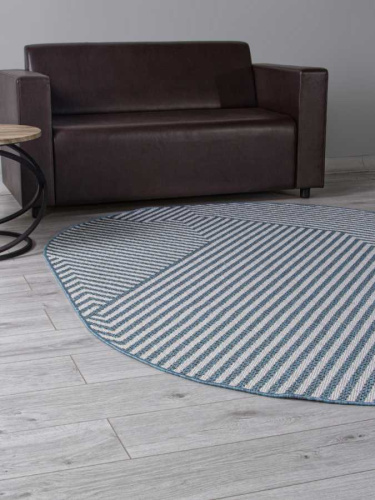 kair s147 - blue овал фото 5