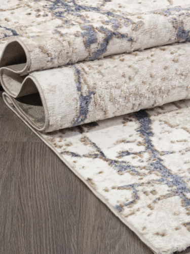 samira 30171 - 030 blue прямоугольник фото 4