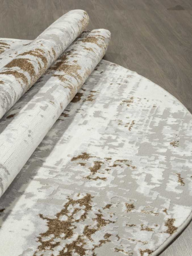 palermo f284 - gray-green овал фото 4