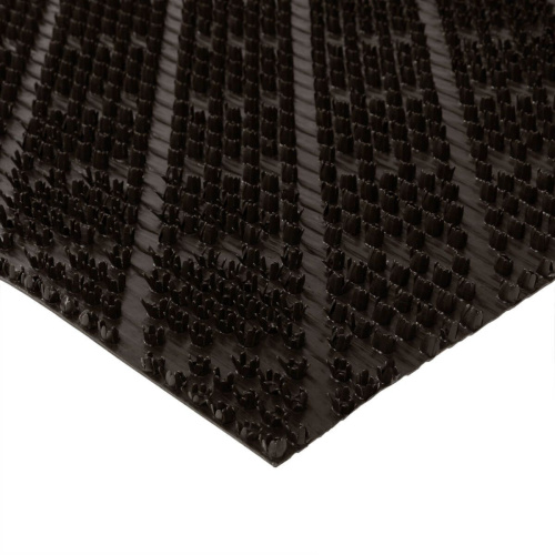 Щетинистое покрытие Ромб 237 фото 4