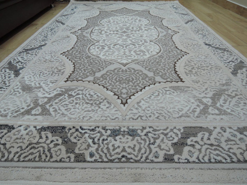 PALMIRA 2677A_CREAM_CREAM фото 2