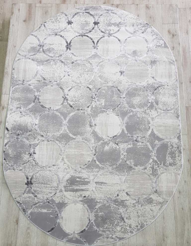 Amatis 36444B OVAL GREY / L.GREY