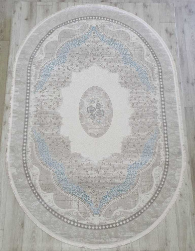 Amatis Lux 36548A BLUE / L.BEIGE_О