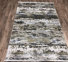 MILAN L140A CREAM SHRINK / GREY FDY