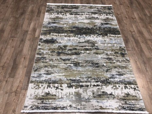 MILAN L140A CREAM SHRINK / GREY FDY