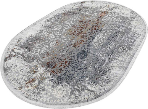 Regnum 37372A BLUE / L.GREY-овал фото 2