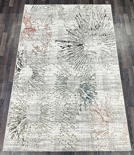 Lowa A3579A_IVORY / MUSTARD