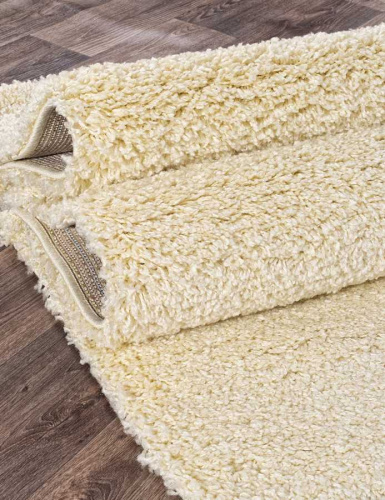 shaggy ultra s600 - cream прямоугольник фото 3