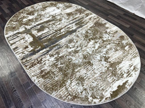 Semnan D068A_CREAM SHIRINK / VIZON FDY_О фото 9