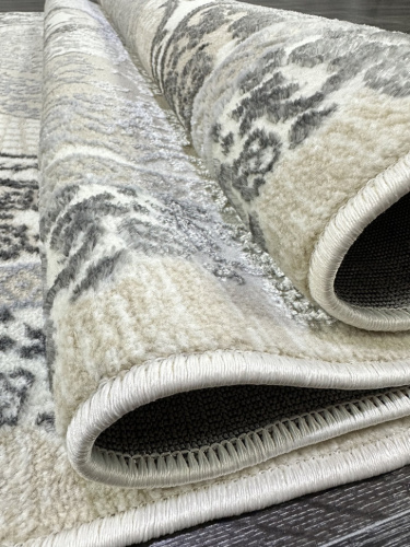 Platinium Q010A_GREY FDY / CREAM SHRINK фото 13