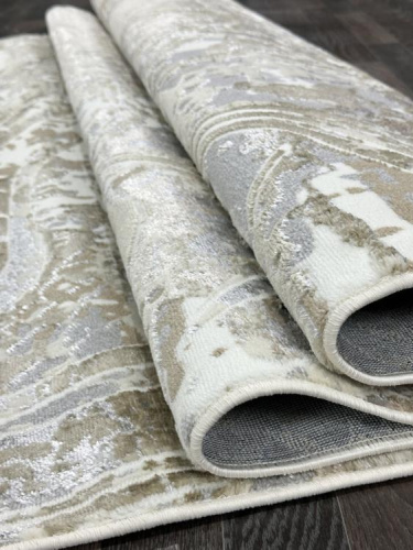 Semnan P523A_CREAM SHIRINK / VIZON FDY фото 3