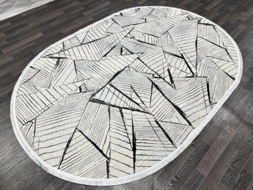 Sihir 17369_WHITE / DARK GREY_О фото 3