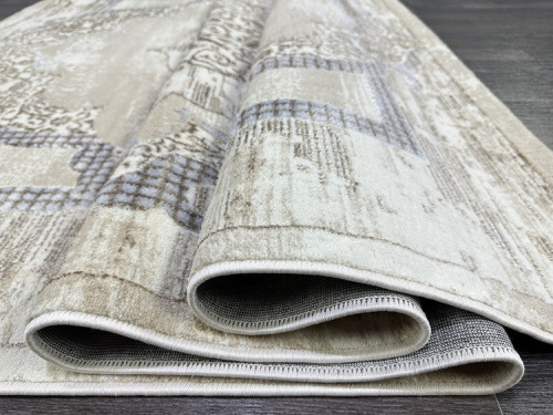 Platinium Q018A_VIZON FDY / CREAM SHRINK-О фото 9