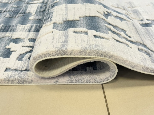 Samba w2346 ivory / c. blue фото 8