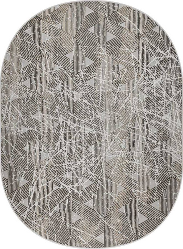 Sanat Viscon 36840B OVAL BROWN / BEIGE