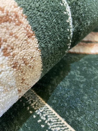 Ковровая дорожка Карвинг фото 4