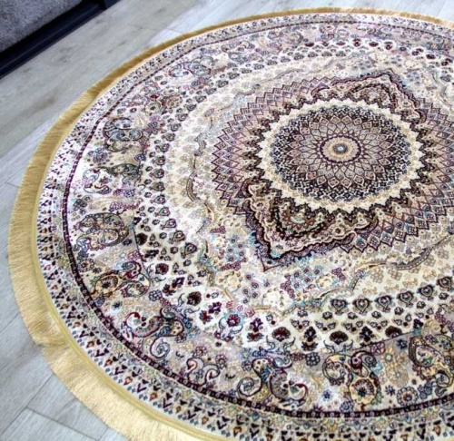 Rubin 20058A DAIRE CREAM / CREAM фото 5