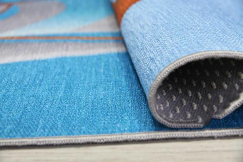 Qum MKC002 STAN BLUE фото 4