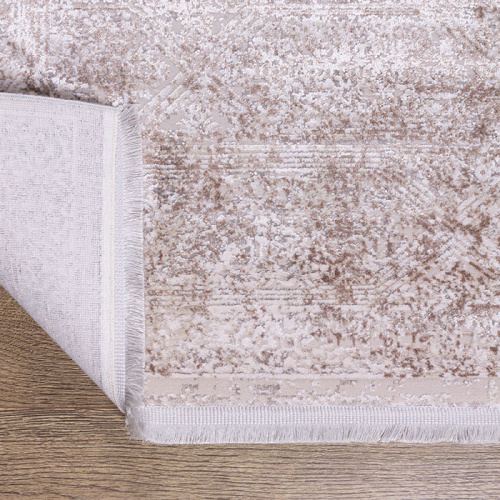 Doku B167D_COKME_DGRAY / OBEIGE овал фото 3