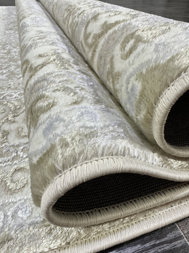 Platinium Q011A_BEIGE FDY / CREAM SHRINK фото 13