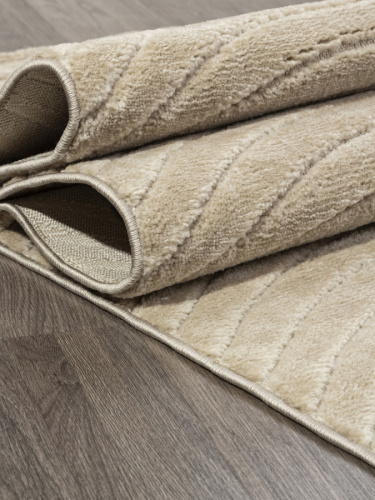 juno e126ap - beige / beige прямоугольник фото 4