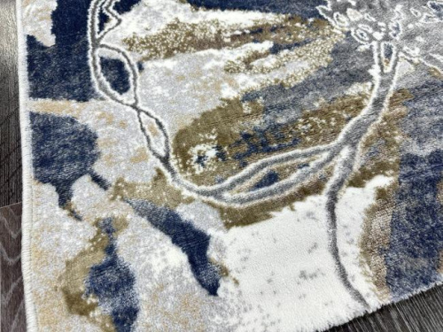 Semnan D094A_D GREY SHIRINK / BLUE FDY фото 13