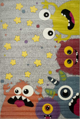 orion c218 - multicolor прямоугольник фото 2