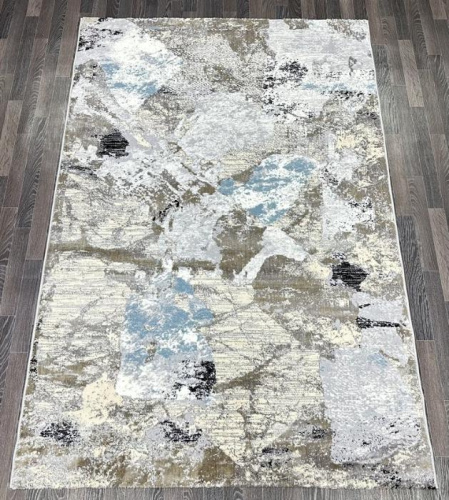 Sanandaj B027A_L GREY SHRINK / LIHGT GREY