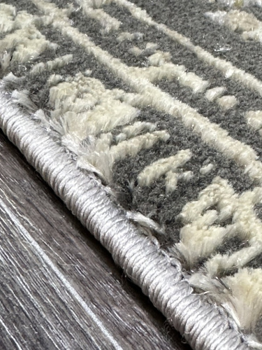 Lisa A2093A_IVORY / MUSTARD фото 11