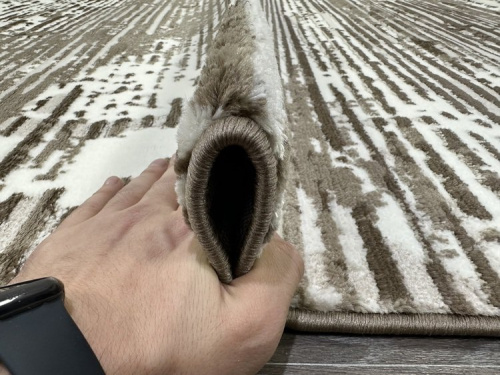 Bojnord D071A_VIZON SHRINK / BROWN HEATSET фото 5