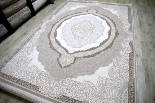 Amber 36845A L.BEIGE / D.VIZON фото 6