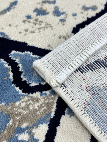 Madison D094A_BLUE / LIGHT BEİGE фото 10