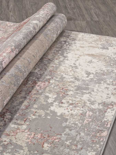 liman f163 - beige-pink прямоугольник фото 3