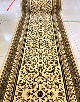 Ковровая дорожка Райский сад