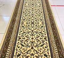 Ковровая дорожка Райский сад