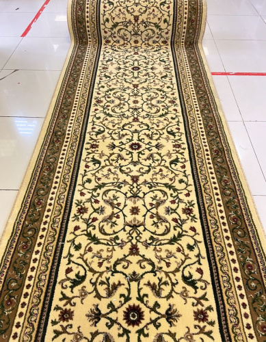 Ковровая дорожка Райский сад