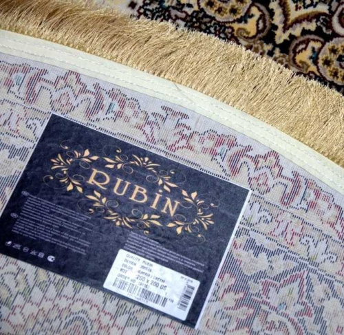 Rubin 20054A DAIRE CREAM / CREAM фото 2