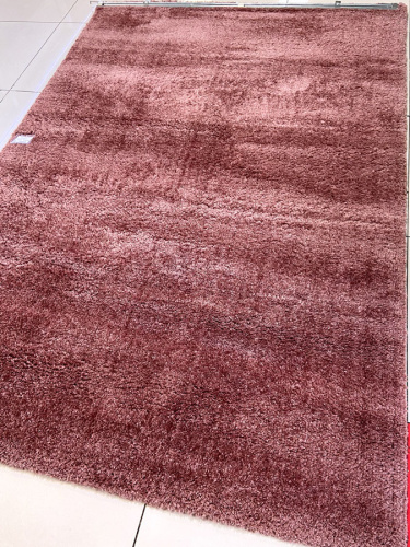 ELITE SHAGGY  9000_FUSHIA_FUSHIA фото 2