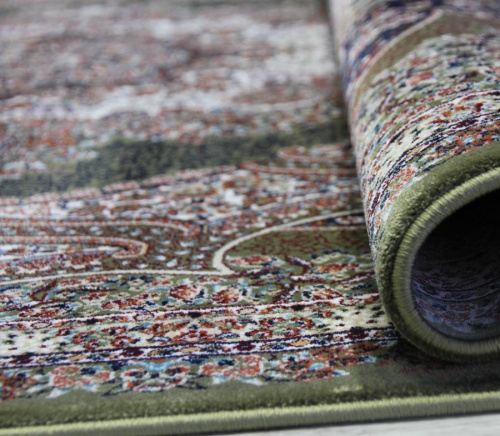 Abrishim 36320A STAN D.GREEN / D.GREEN фото 3