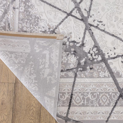 Prado Kb03A White / Gray2 фото 4