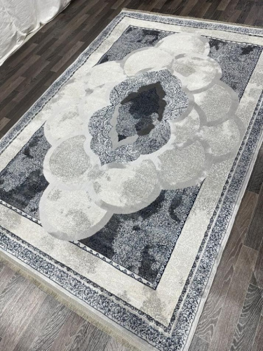 Ibiza lux A114A_LIGHT GREY SHRINK / D.BLUE FDY фото 3