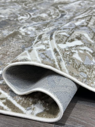 Semnan P523A_CREAM SHIRINK / VIZON FDY фото 7