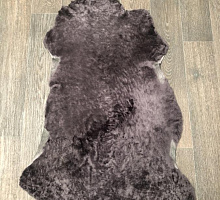 Мутон Австралийский  - PLAIN - BLACK